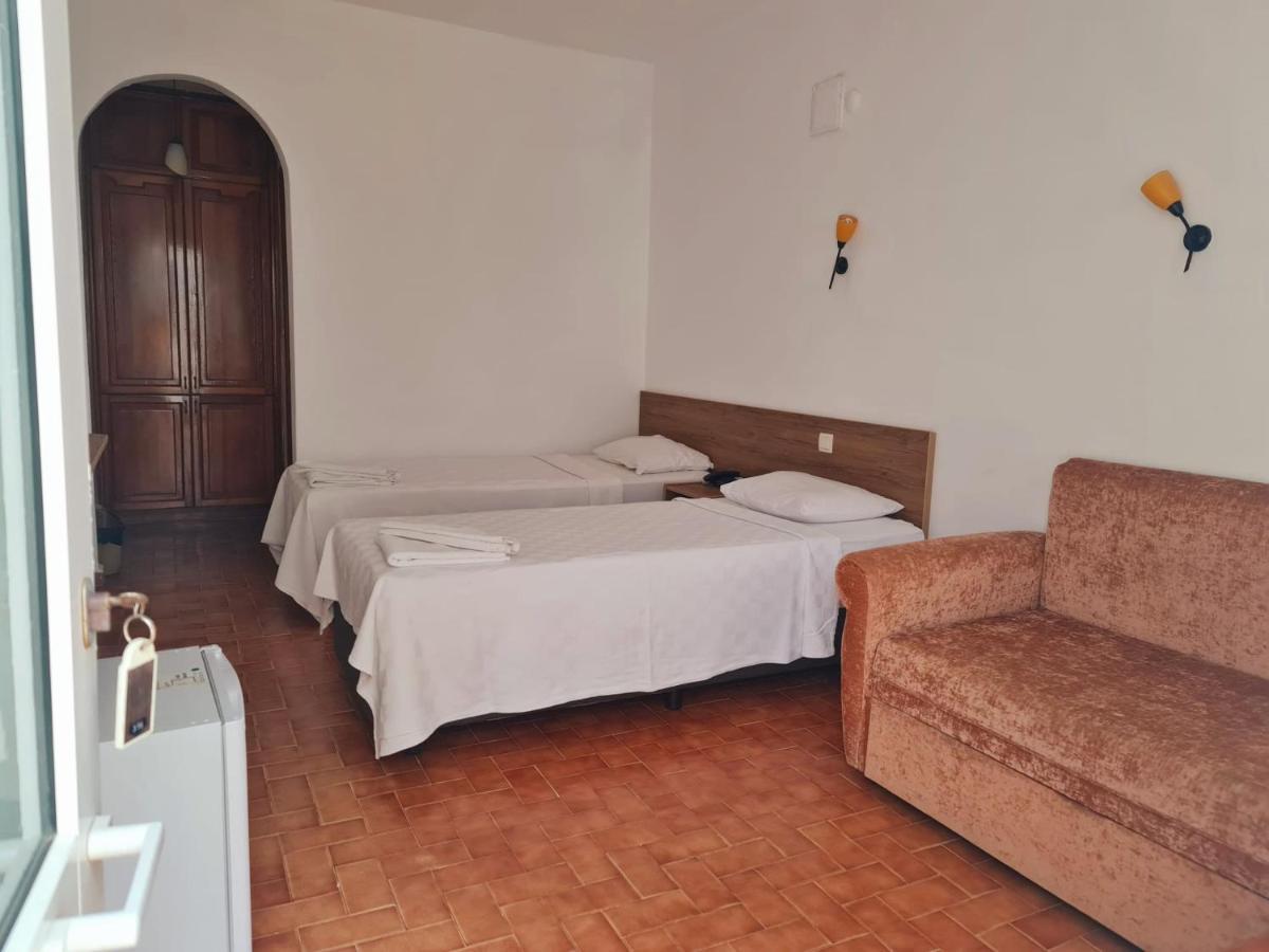 Nagi Beach Hotel Gümbet Extérieur photo