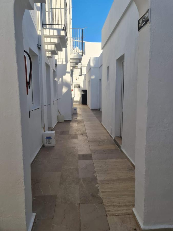 Nagi Beach Hotel Gümbet Extérieur photo