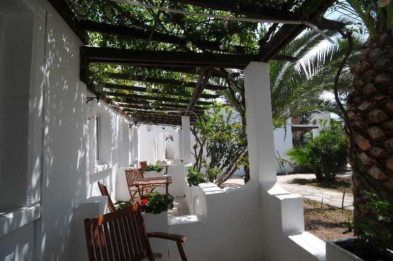 Nagi Beach Hotel Gümbet Extérieur photo
