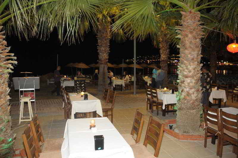 Nagi Beach Hotel Gümbet Extérieur photo